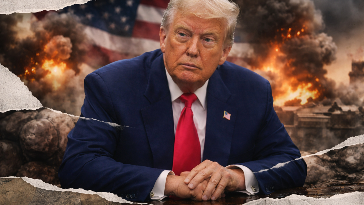 En manos de Pakistán