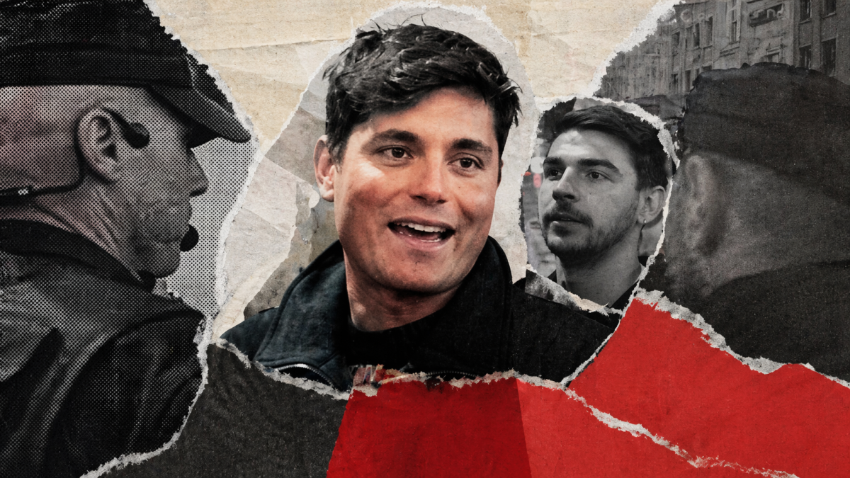 La Fiscalía acorrala a Quiles y Negre por humillar a una mujer con discapacidad