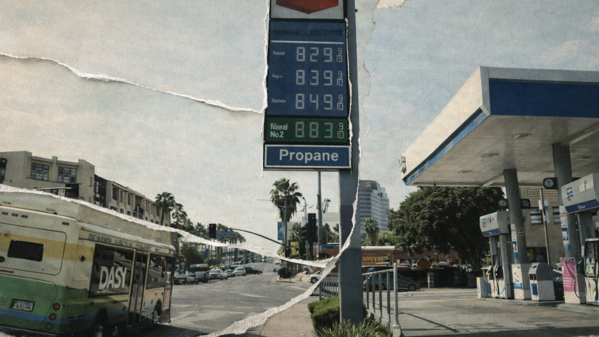 Guerra, gasolina y saqueo: el conflicto con Irán como impuesto oculto a la ciudadanía