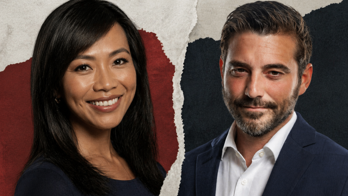 Negre cruza una línea peligrosa: acusa sin pruebas a una periodista tras el intento de atentado contra Trump