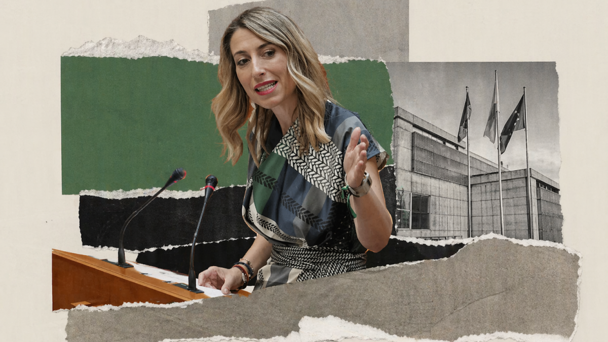 El precio del poder en Extremadura: el PP se arrodilla ante la “prioridad nacional” de Vox