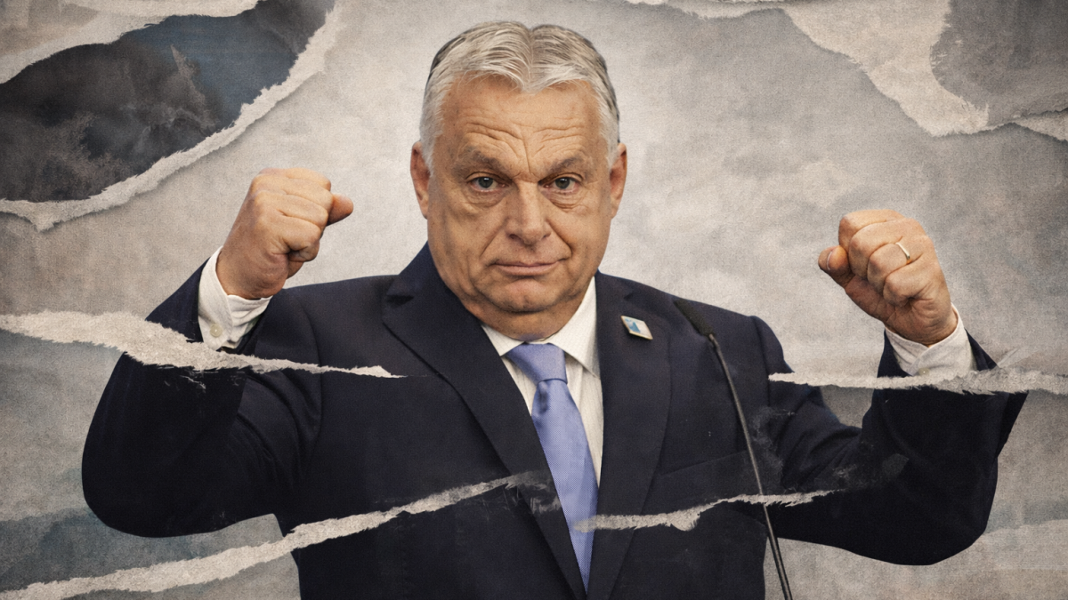 Operación Orbán: salvar al profeta ultra para sostener el modelo iliberal