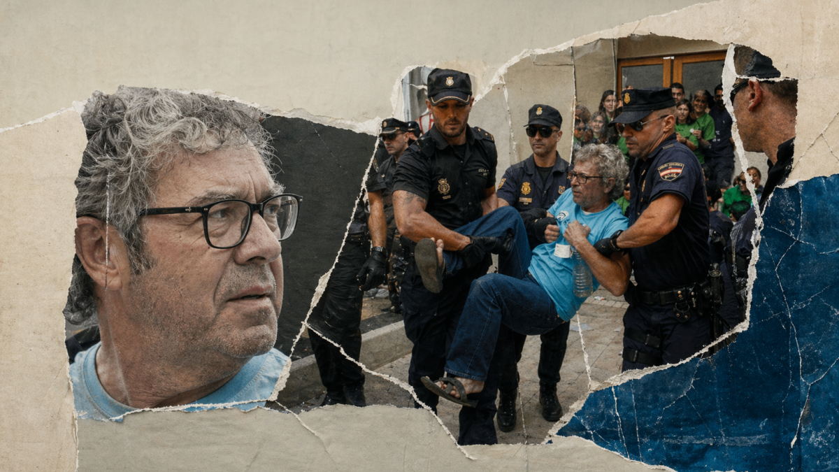 Este es el plan de PP, Vox y Junts para blindar a los grandes caseros y acelerar desahucios