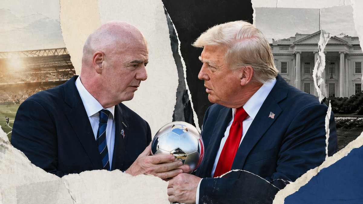 Boicot en marcha al Mundial 2026: alertan sobre viajar a EE.UU. por su deterioro en derechos humanos