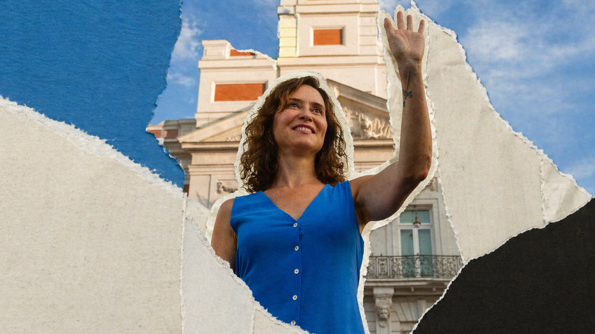 El Supremo le compra el discurso a Ayuso contra la regularización migrante