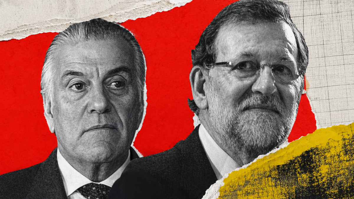 Rajoy vuelve a la Audiencia Nacional: la operación Kitchen le sitúa ante su mayor examen judicial