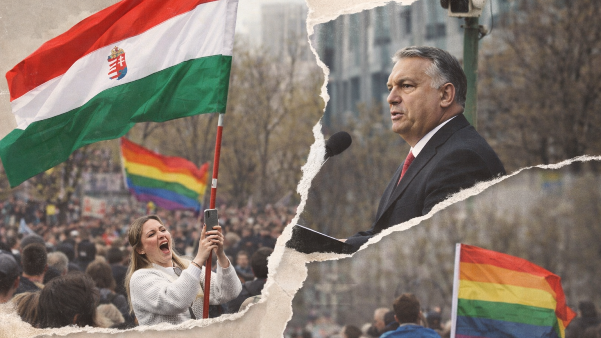 Por qué es importante la derrota de Orbán y qué puede cambiar en Hungría