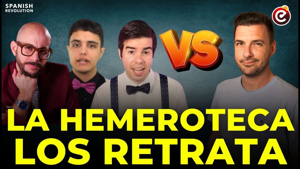 Vídeo | Eduardo Garzón desmonta a VisualEconomik, quienes dijeron que España iba a quebrar