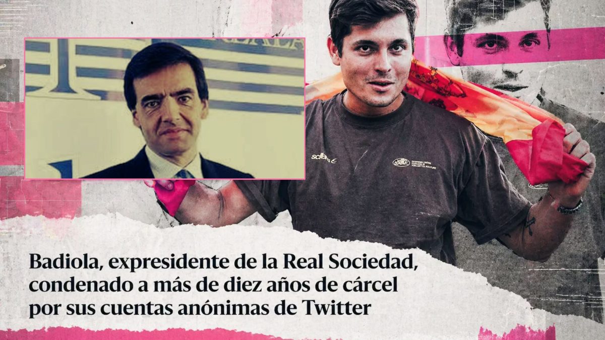 ¿Qué posibilidades reales tiene Vito Quiles de entrar en la cárcel?: el precedente que complica su futuro judicial