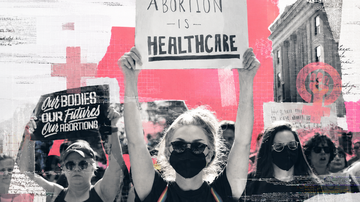 Trumpismo teocrático: los republicanos de Carolina del Norte ya plantean legalizar asesinatos para impedir abortos