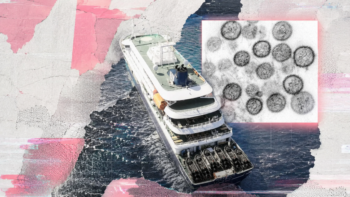El crucero del hantavirus llegará a Canarias tras la petición urgente de la OMS a España