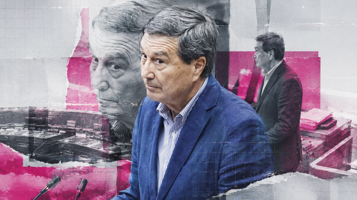El conseller de Sanidad y los 25 millones públicos al grupo privado dirigido por su hermano