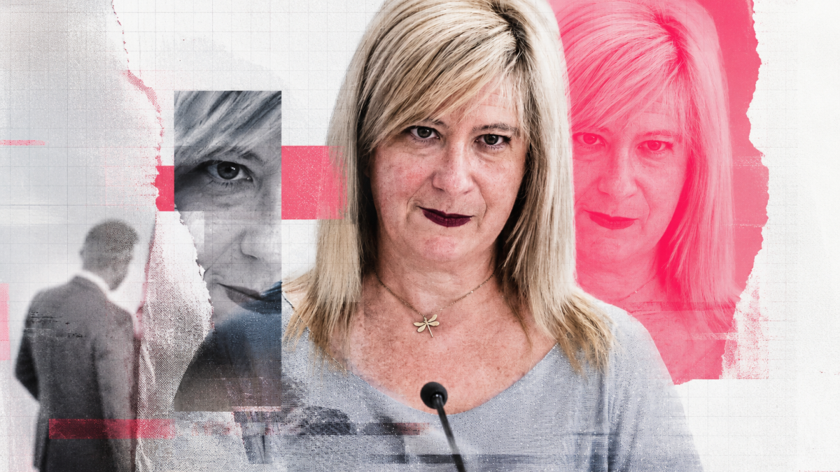 El juez eleva al PSOE la responsabilidad sobre las maniobras de Leire Díez contra quienes investigaban a sus dirigentes