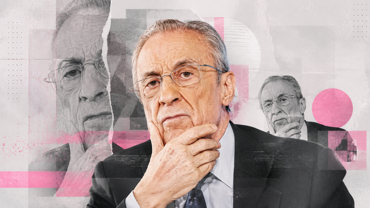 Opinión | Florentino Pérez y el viejo derecho de los poderosos a despreciar