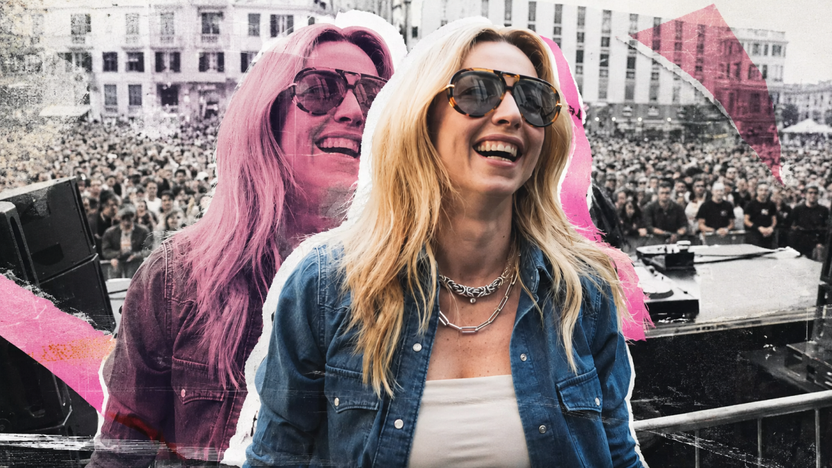 La anti-Meloni es Silvia Salis: el regreso de una izquierda italiana sin complejos
