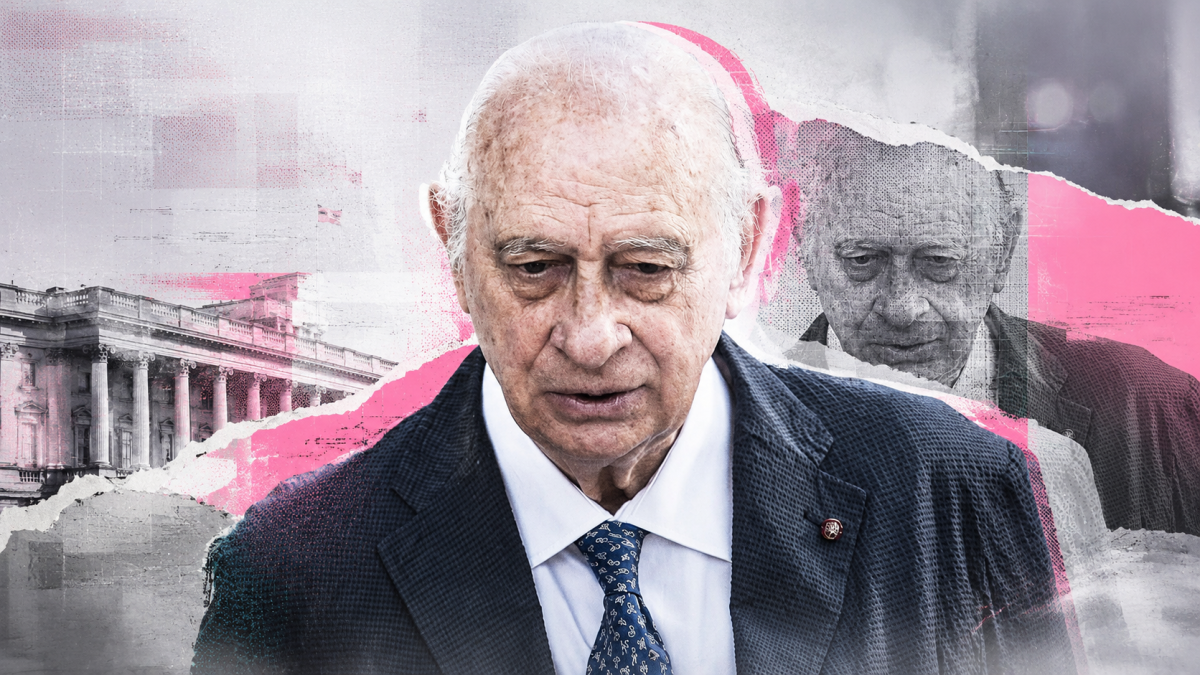 Fernández Díaz y el ‘no’ absoluto: el ministro que mandaba sobre todos y no sabía nada