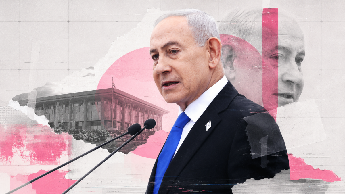 Israel no quiere un acuerdo: quiere que la guerra siga mandando