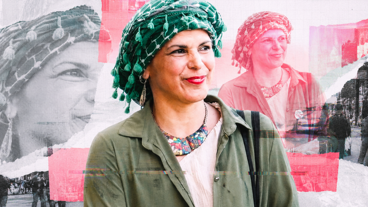 Teresa Rodríguez desmonta el odio con una frase brutal: “Después de la quimio me he quedado sin pelo”