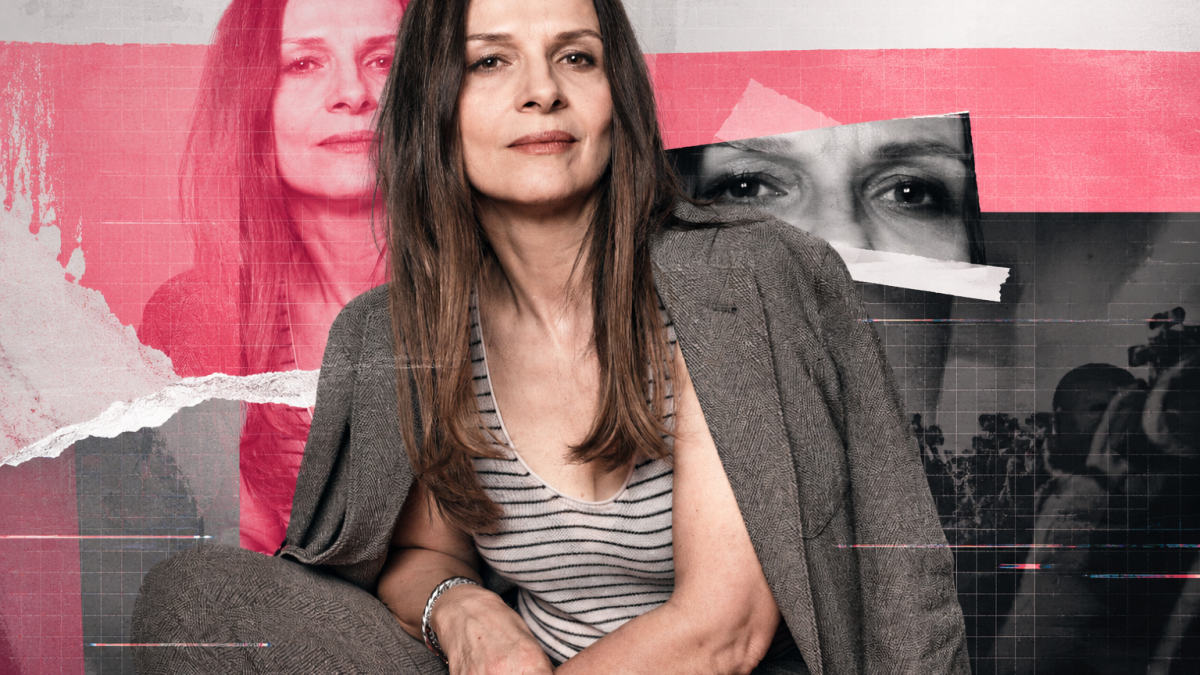 La guerra de Binoche contra la ultraderecha francesa: Canal+ quiere disciplinar al cine europeo