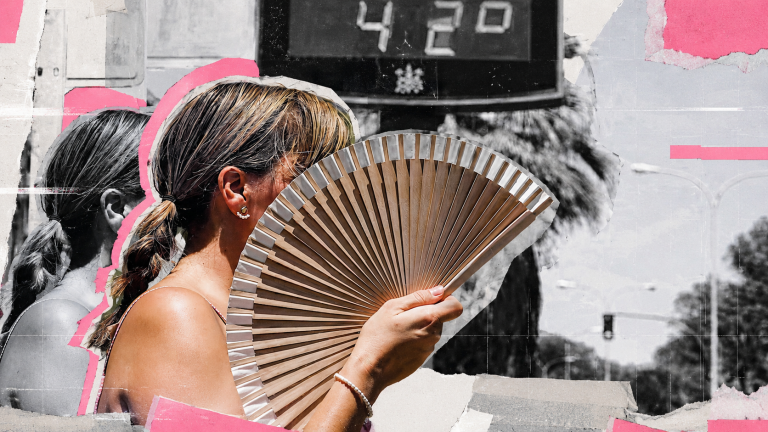 El mapa del calor en España ya no es una previsión: es una acusación