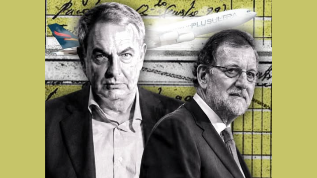 Opinión | ¿A Zapatero sí y a M. Rajoy no?