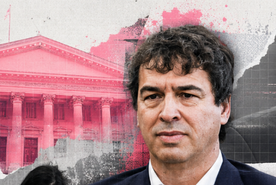 David Sánchez pide la nulidad de una causa nacida entre recortes, ruido y sospechas políticas