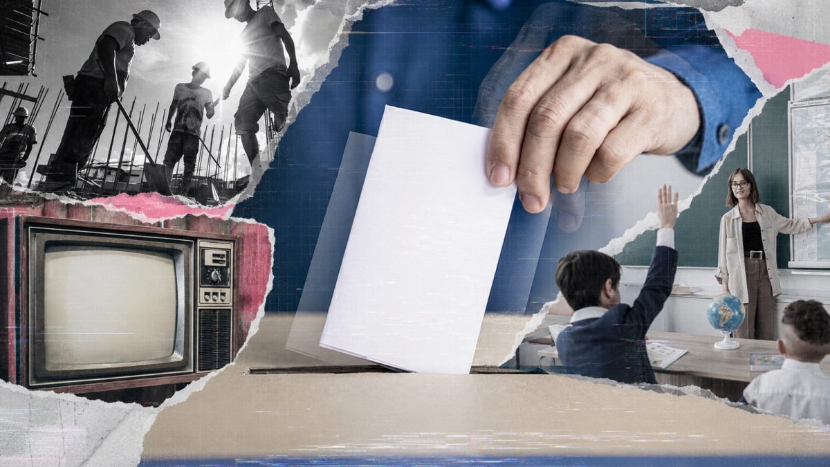 Opinión | Votos y contradicciones