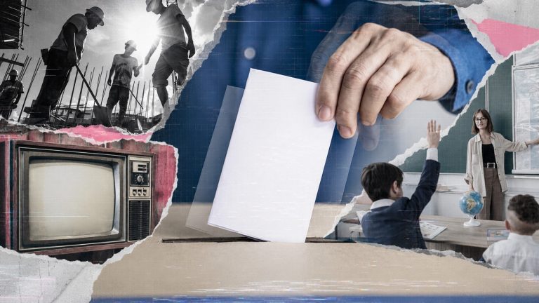 Opinión | Votos y contradicciones
