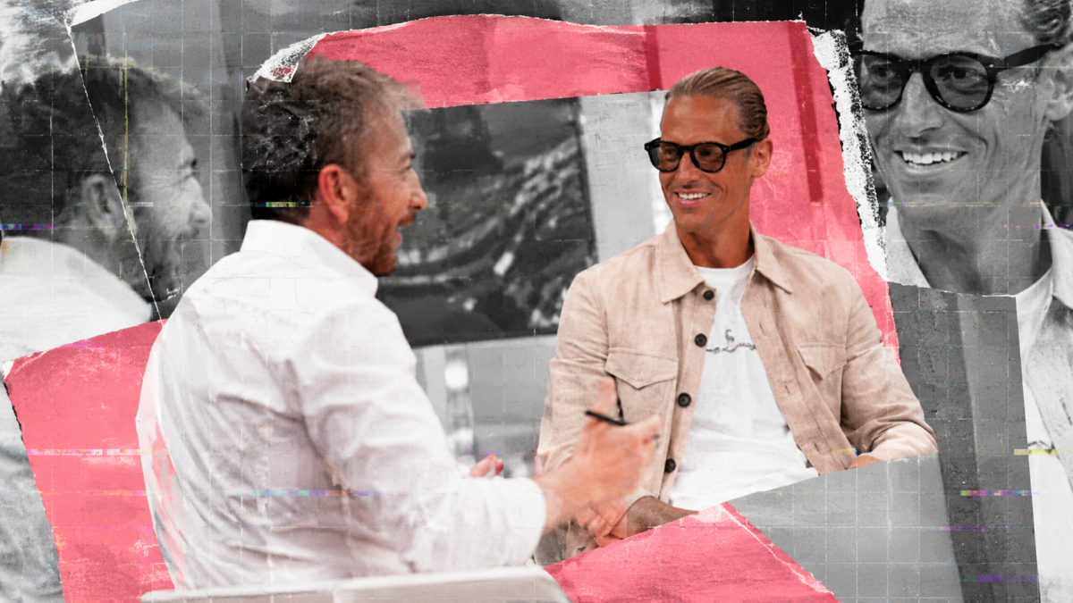 Marcos Llorente y el peligro de convertir la ignorancia en espectáculo de máxima audiencia