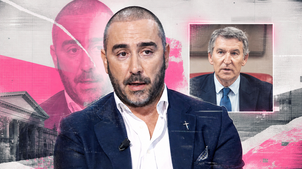 Operación: salvar a Aldama