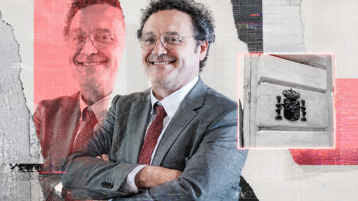 Hay esperanza. El Supremo pide a la Fiscalía su informe sobre el posible indulto a García Ortiz