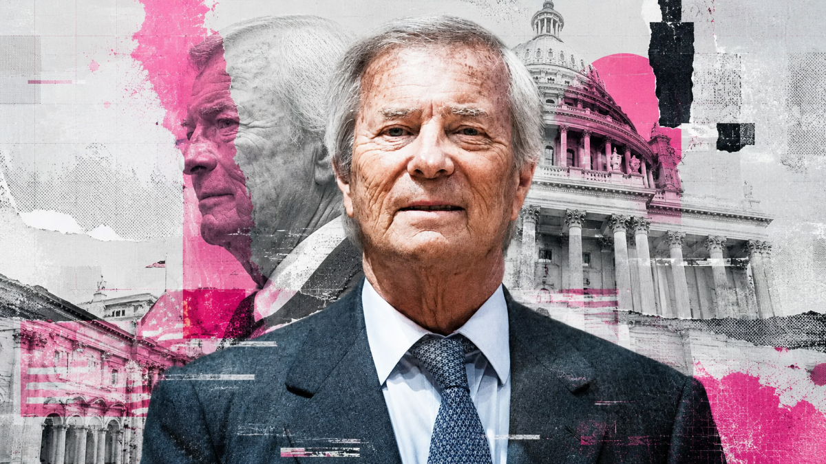 El imperio mediático de Vincent Bolloré: la maquinaria ultra que quiere capturar Francia