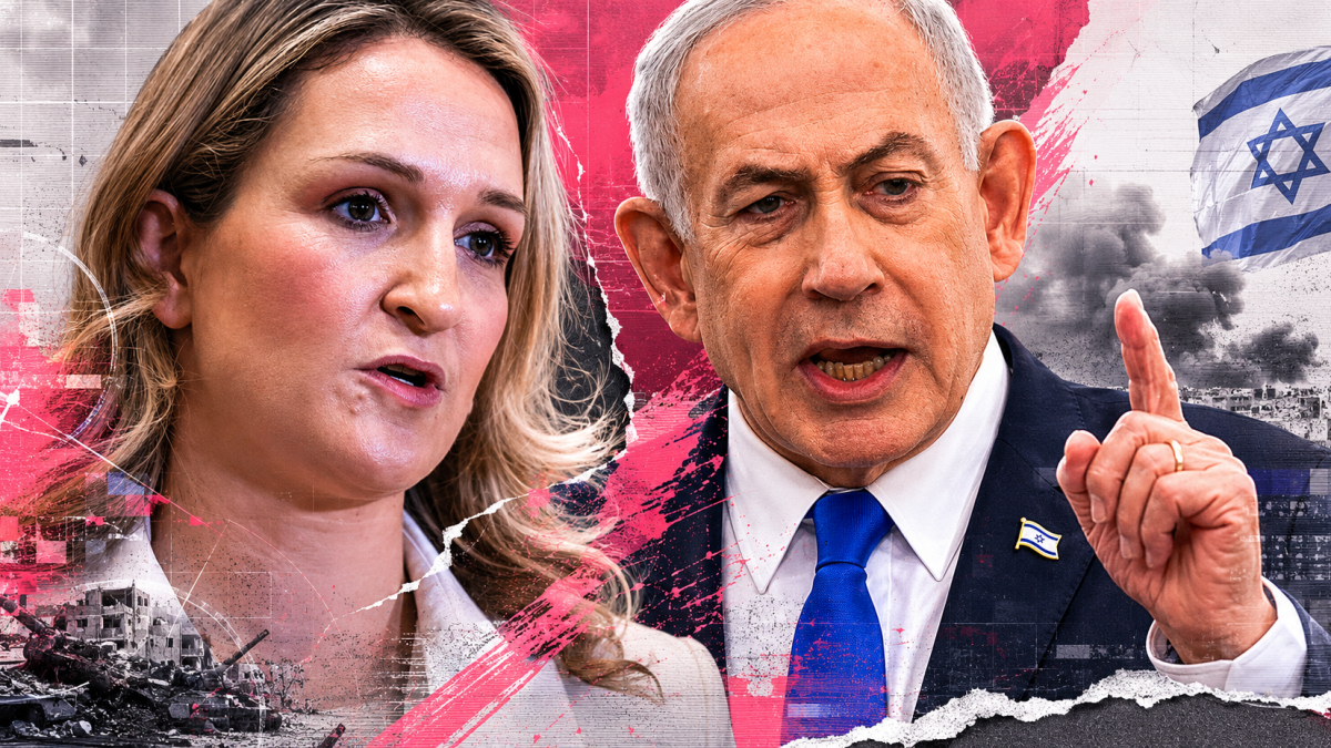 Irlanda golpea al negocio colonial israelí midiendo cada euro