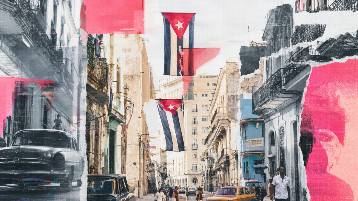 «Absolutamente nada de diésel». Estados Unidos deja Cuba seca y luego llama ayuda al chantaje