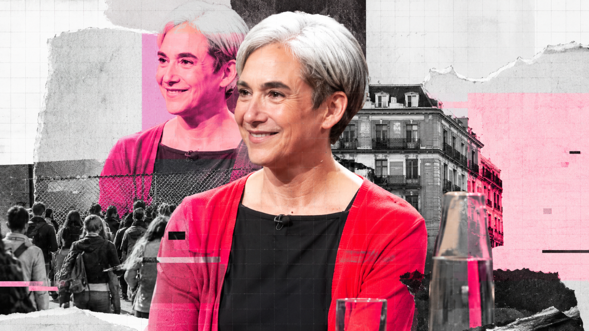 Ada Colau señala el racismo estructural de España y vuelve a poner frente al espejo una verdad incómoda