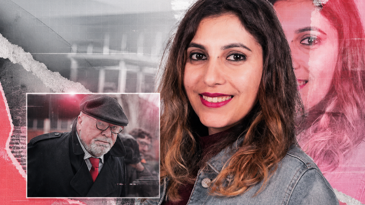 Cárcel para Villarejo por filtrar a medios el móvil de Dina Bousselham