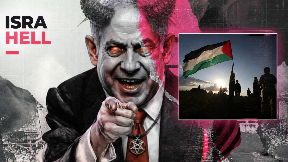 Vídeo | Israel convierte la barbarie en rutina y Europa mira hacia otro lado