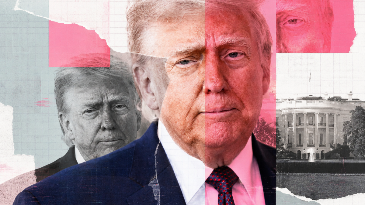 Lo llaman democracia, pero es blindaje fiscal para Trump