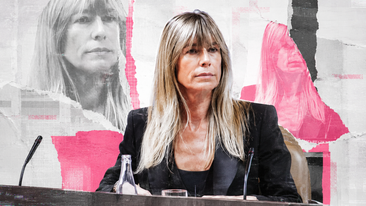 Peinado aprieta contra Begoña Gómez pese al informe de la UCO
