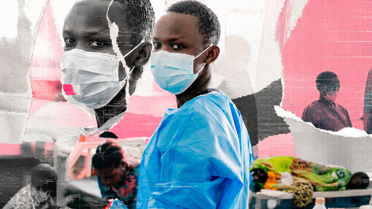 El ébola no estalla solo: guerra, expolio y recortes occidentales detrás de otra tragedia africana