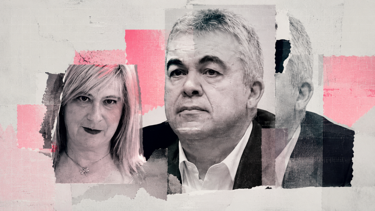 Caso Leire: de las cloacas del PP a las maniobras para desacreditar a fiscales y guardias civiles