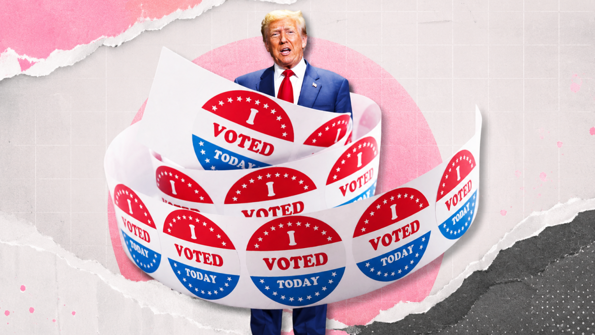 Trump fantasea con cancelar elecciones mientras EEUU se acerca peligrosamente al autoritarismo