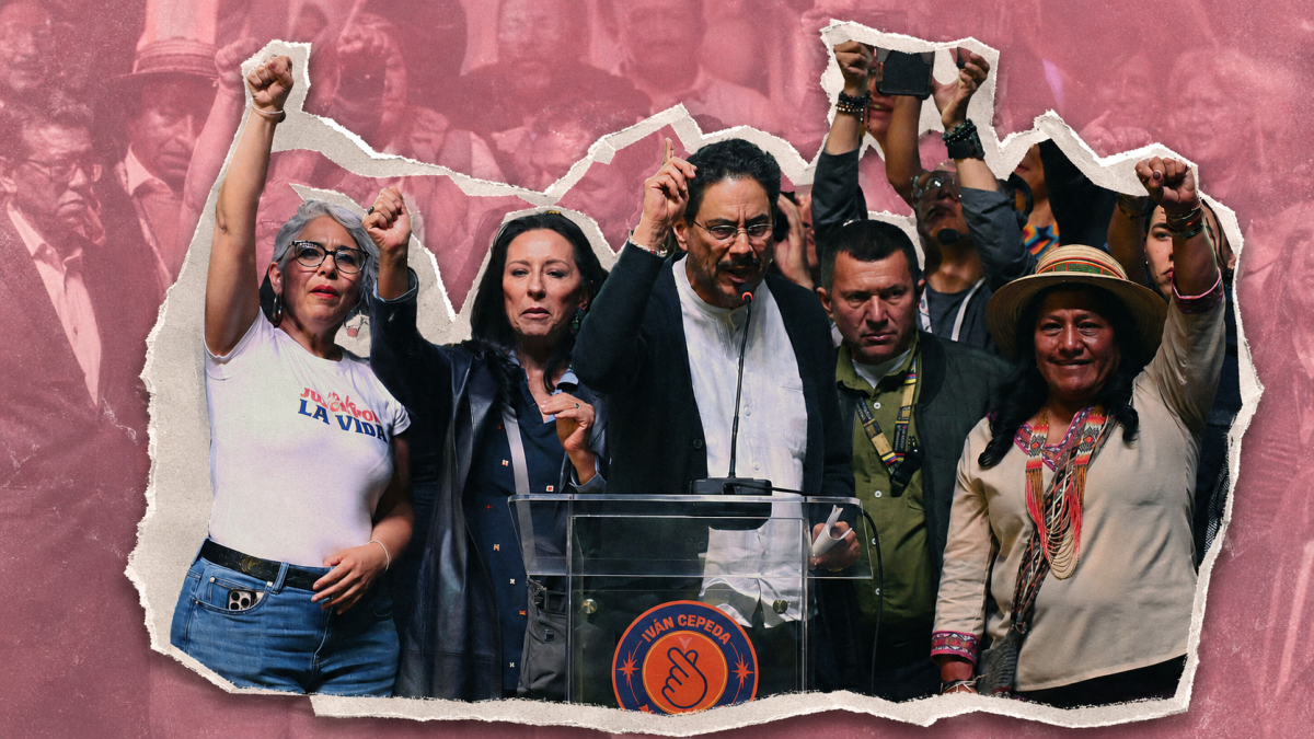 El escrutinio oficial: la última esperanza para la democracia en Colombia