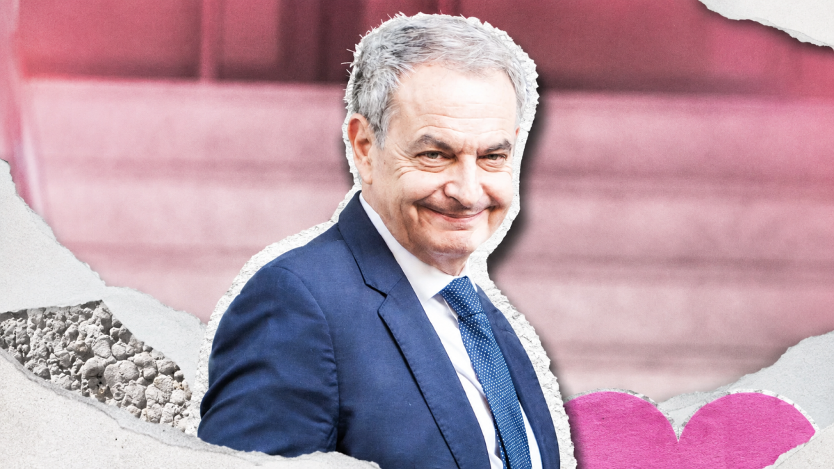 Las hijas de Zapatero ante el juez: toca justificar la factura