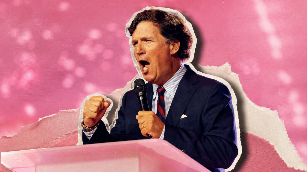 Tucker Carlson rompe con Trump: cuando el monstruo descubre que el imperio también lo devora