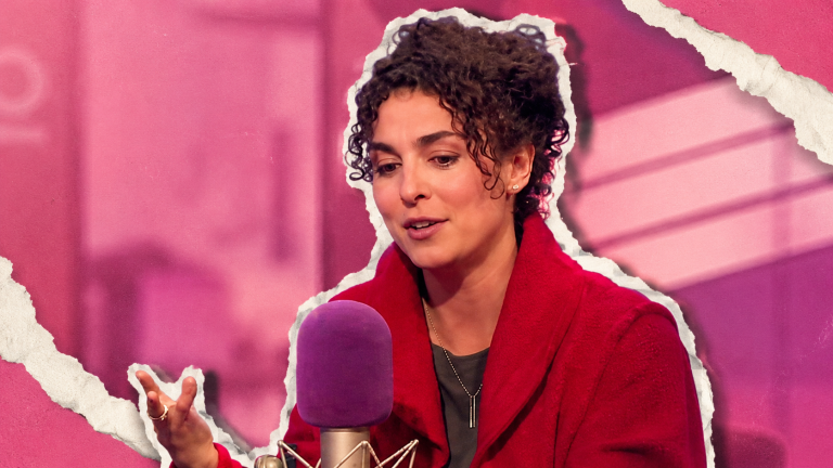 Vídeo | Clara Mattei desmonta la gran mentira del capitalismo natural
