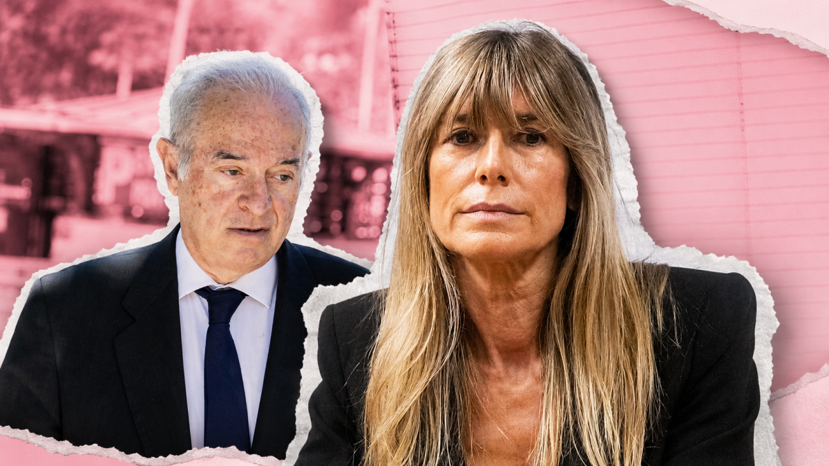Peinado empuja a Begoña Gómez hacia el banquillo mientras la extrema derecha pide 24 años de cárcel