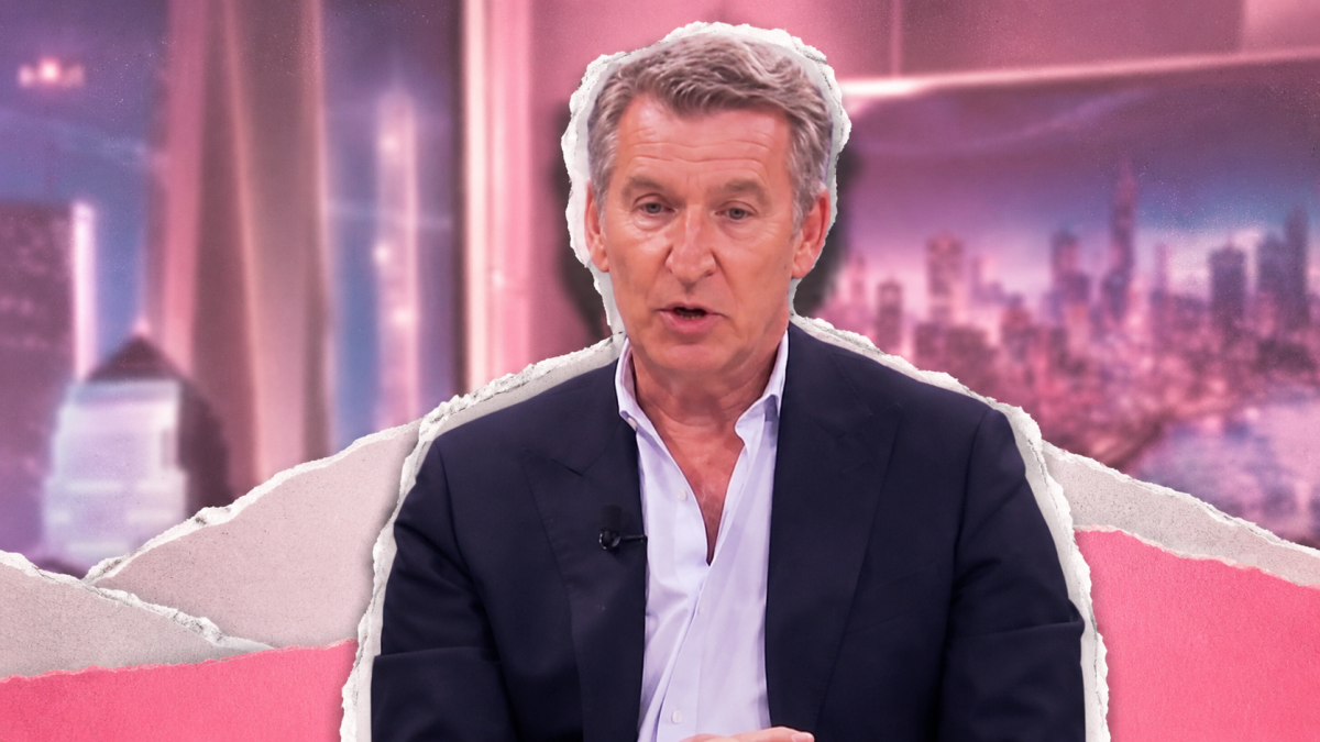 El Hormiguero ya no entrevista a Feijóo: le abre plató para hacer oposición