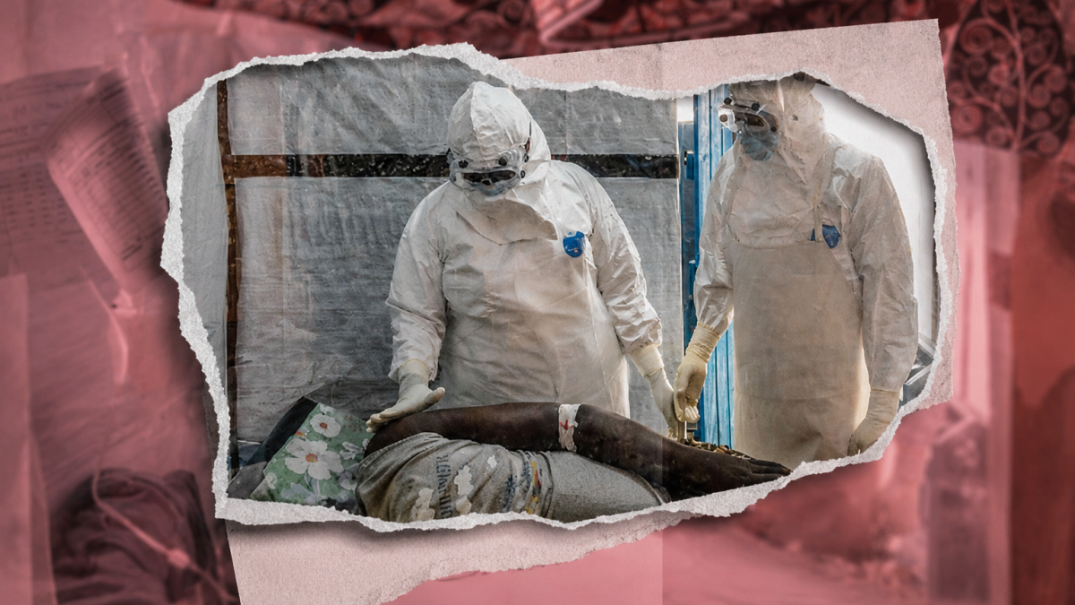 Ébola en Congo: más de 200 muertos y el mundo vuelve a mirar tarde