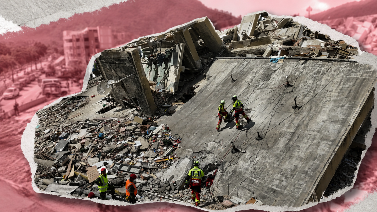 Venezuela se aferra a la vida entre 1.719 muertos, 5.034 heridos y casi 47.000 desaparecidos